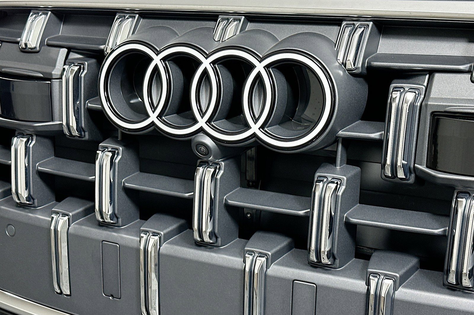 New 2025 Audi Q7 3.0T Premium Plus image 14