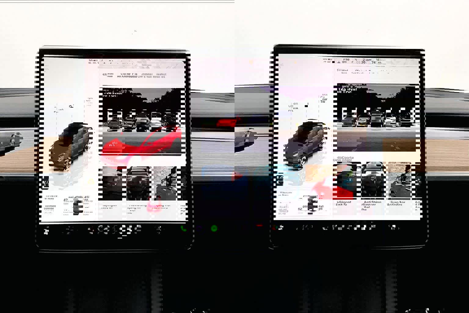 Used 2023 Tesla Model 3 Standard Range image 29