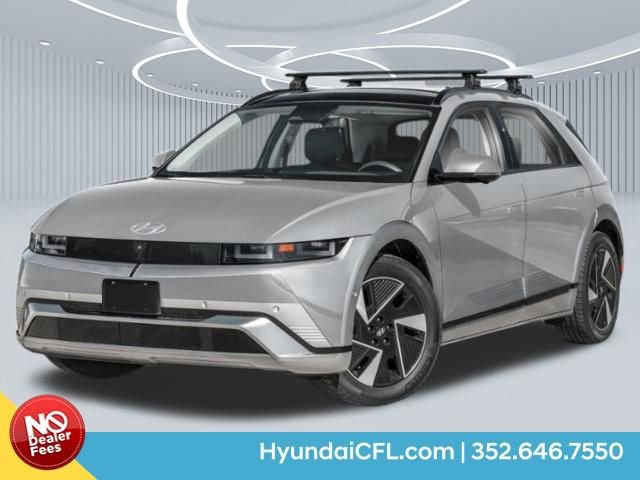 New 2026 Hyundai Ioniq 5 Limited