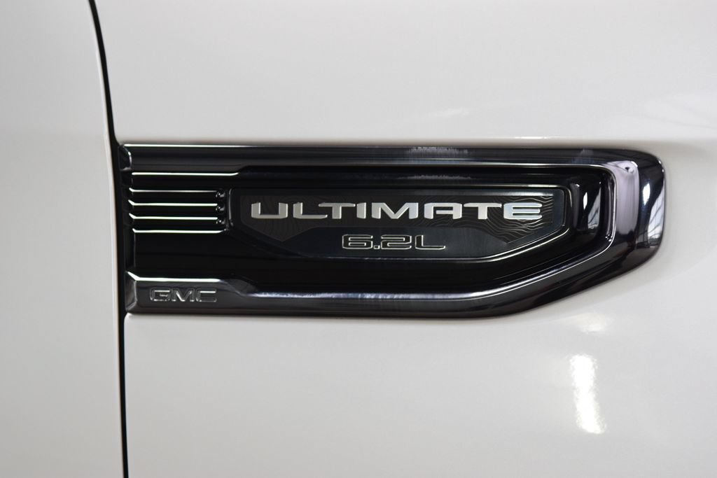 Used 2024 GMC Sierra 1500 Denali Ultimate AWD/4WD image 16