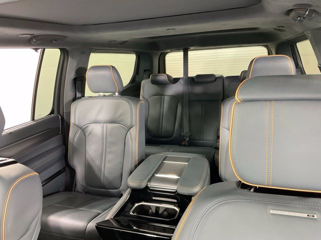 Used 2023 Jeep Grand Wagoneer Series II AWD/4WD image 30