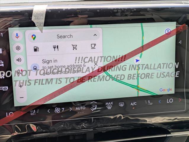 New 2025 Lincoln Nautilus Premier image 12