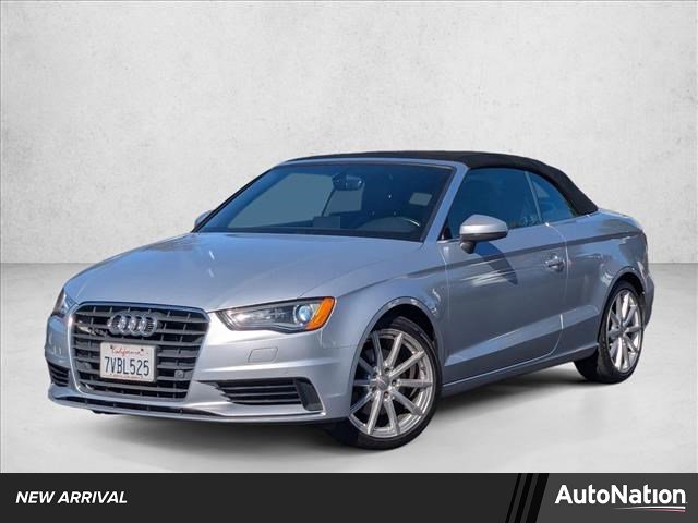 Used 2016 Audi A3 1.8T Premium