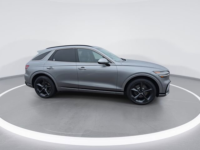 New 2026 Genesis GV70 2.5T Sport Prestige image 9