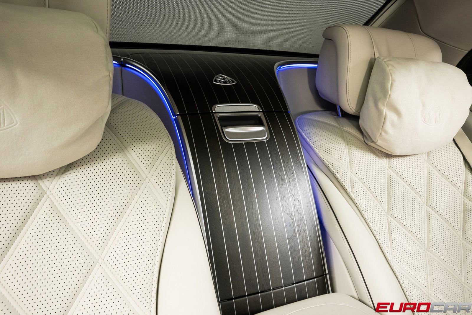 Used 2023 Mercedes-Benz Maybach S 680 4MATIC image 37