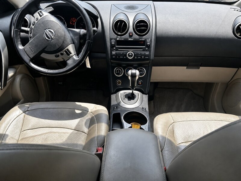 Used 2009 Nissan Rogue SL w/ Premium Pkg AWD/4WD image 6