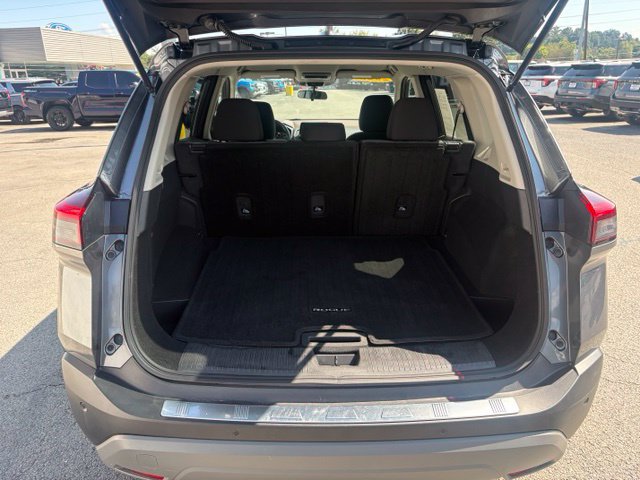 Used 2023 Nissan Rogue SV AWD/4WD image 31