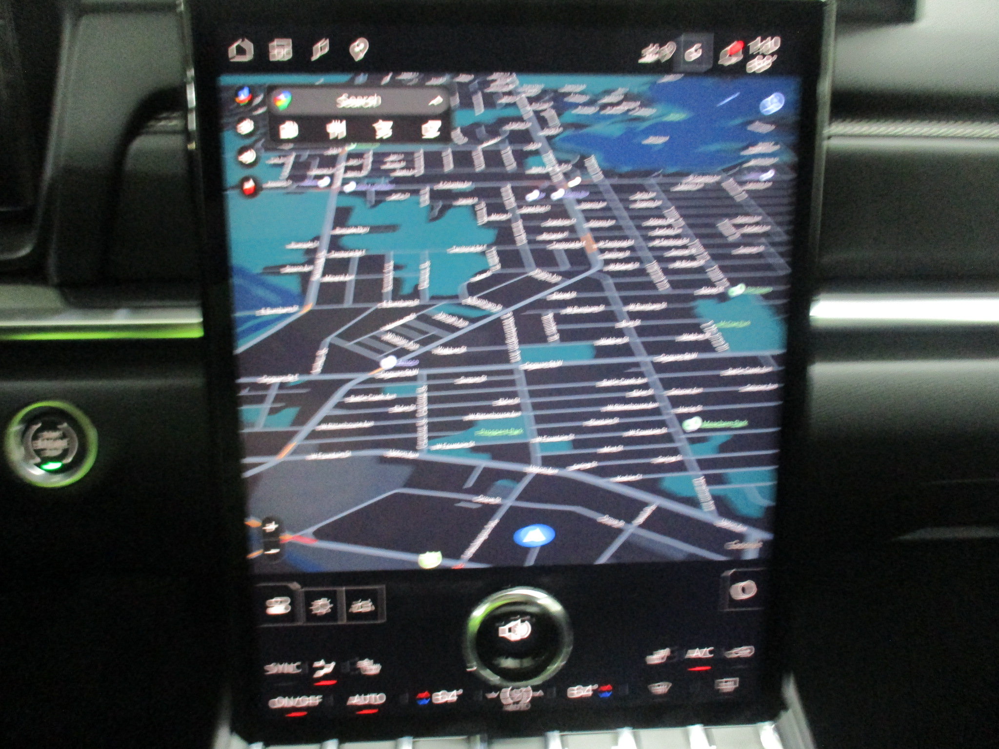 New 2026 GMC Terrain Elevation w/ Elevation Premium Package FWD image 23