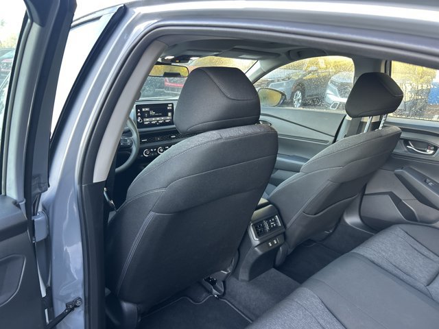 Used 2026 Honda Accord SE image 25