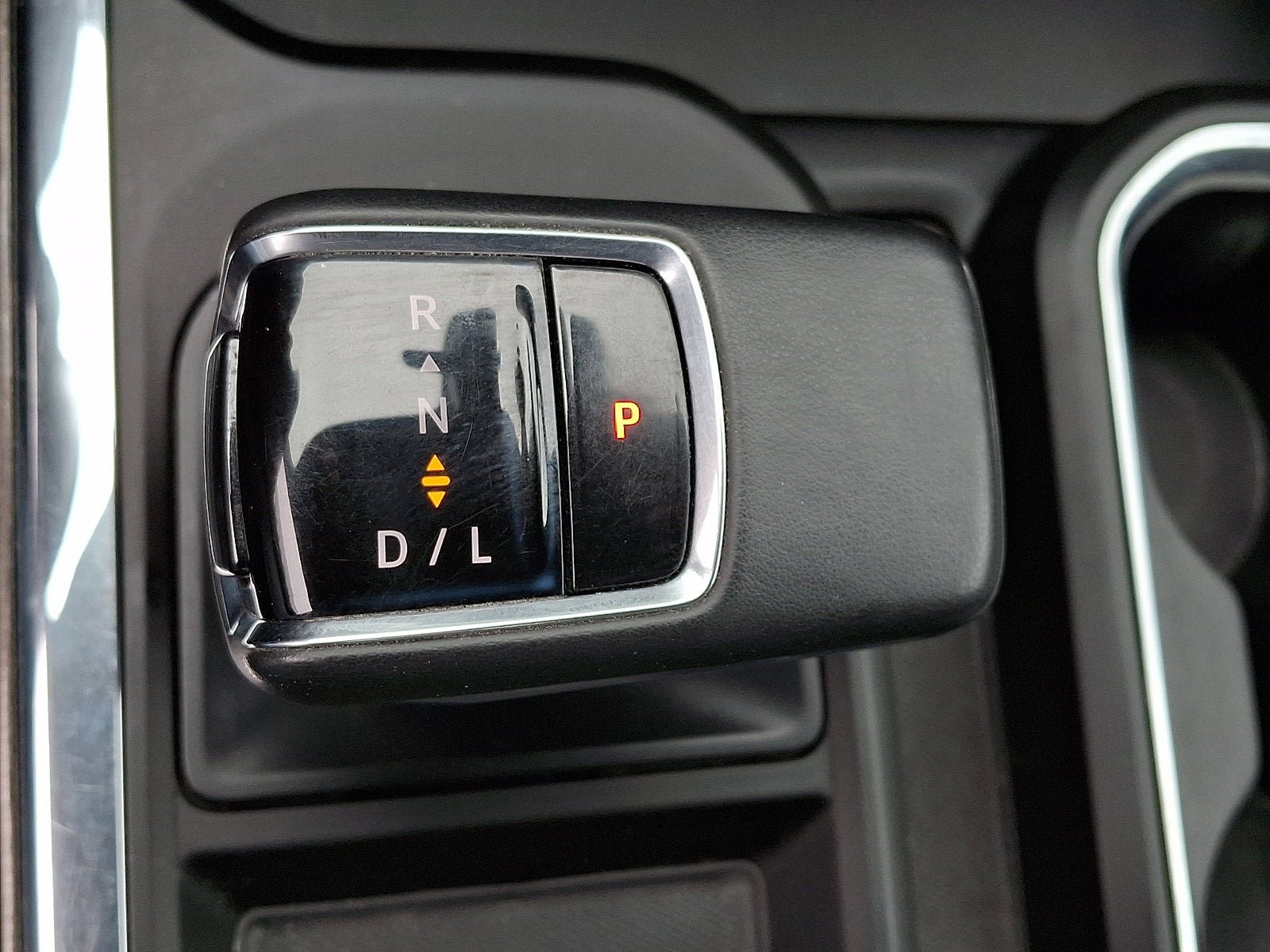 Used 2023 Chevrolet Silverado 1500 LT Trail Boss w/ LPO, Dark Essentials Package AWD/4WD image 14