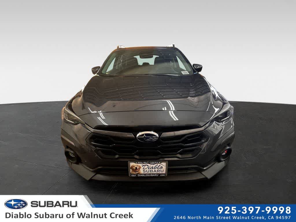 New 2026 Subaru Crosstrek 2.5i Limited AWD/4WD image 1