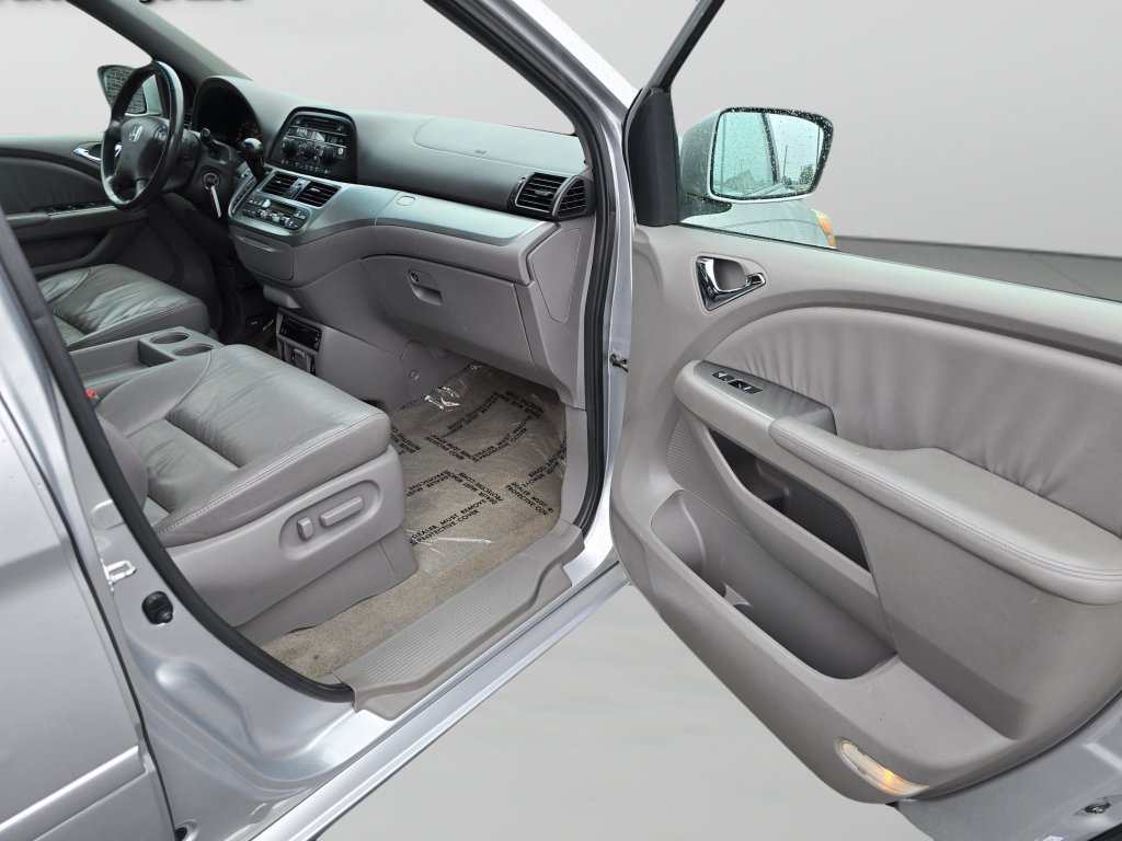 Used 2010 Honda Odyssey EX-L image 32