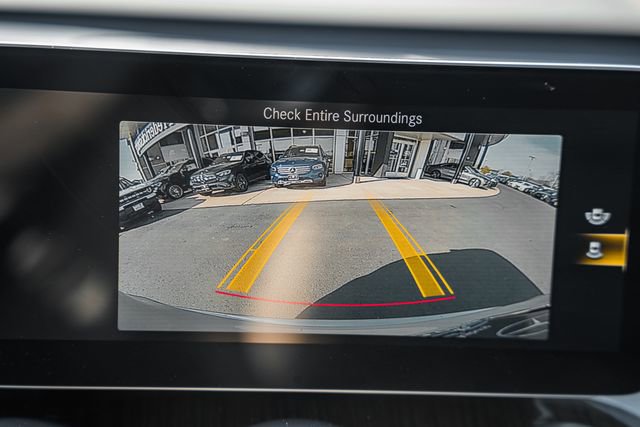 Used 2020 Mercedes-Benz GLC 300 GLC 300 image 44