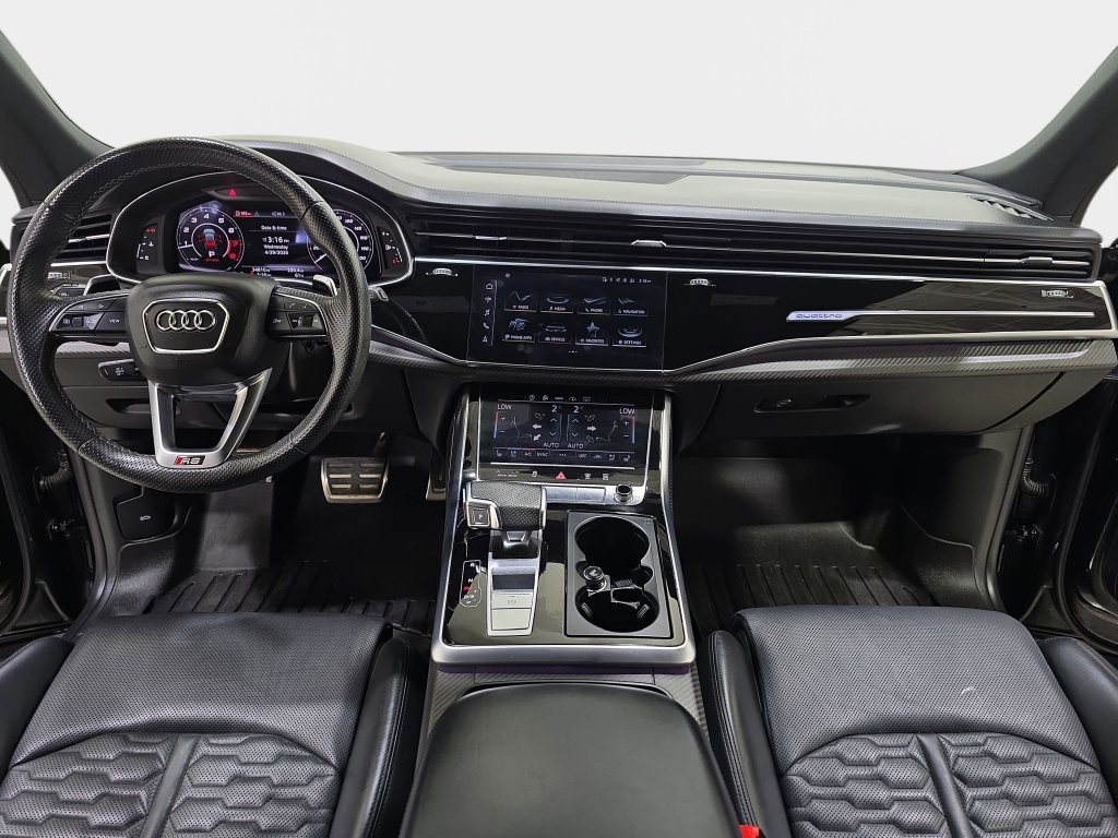 Used 2023 Audi RS Q8 AWD/4WD image 10
