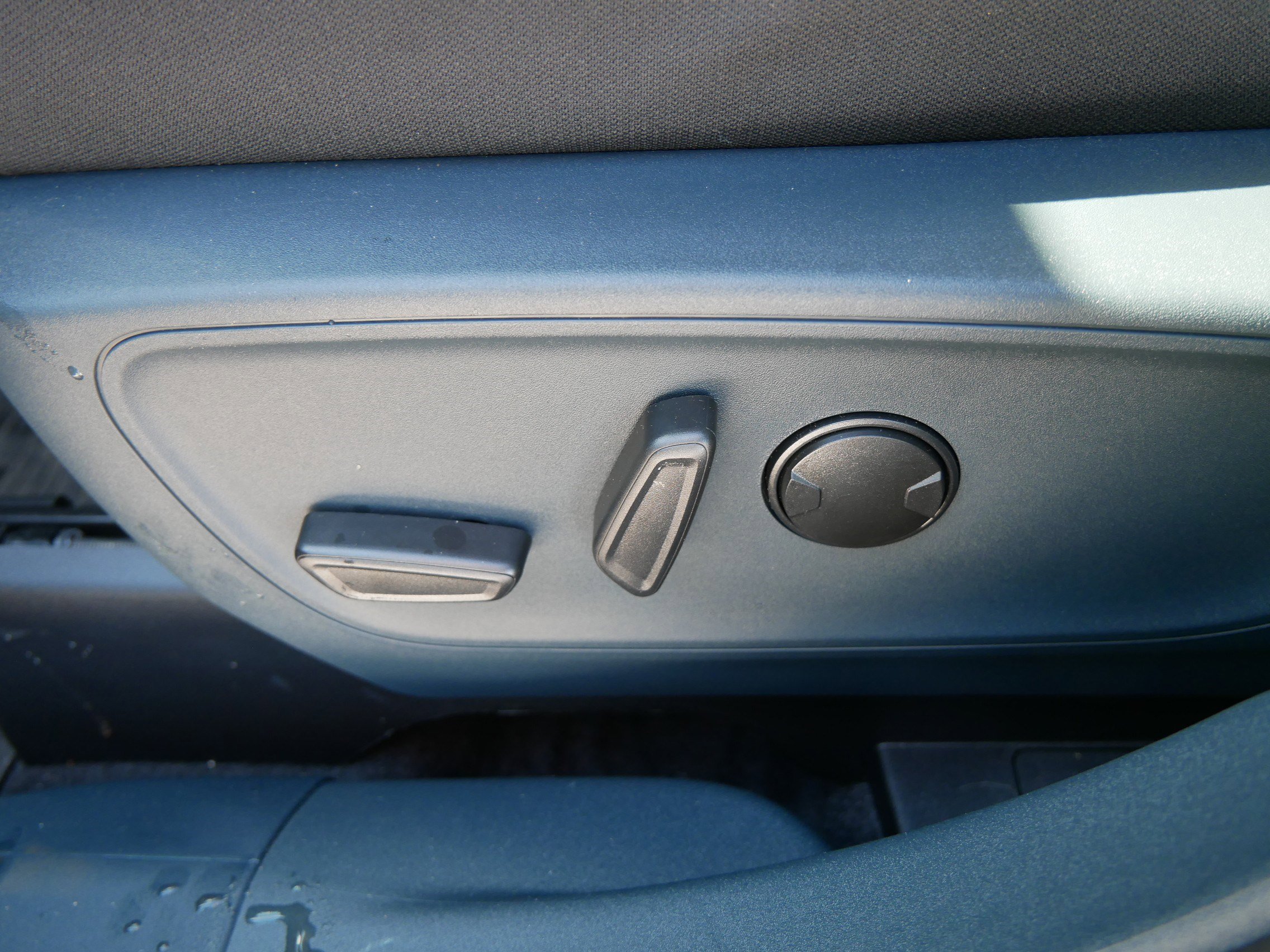 Used 2026 Ford Maverick XLT w/ XLT Luxury Package image 19