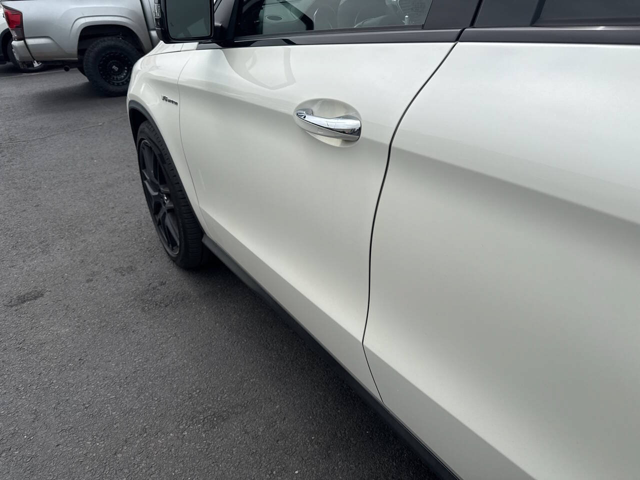 Used 2019 Mercedes-Benz GLE 63 AMG S image 24