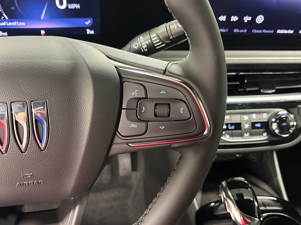 New 2026 Buick Envista Sport Touring w/ Convenience I Package FWD image 30