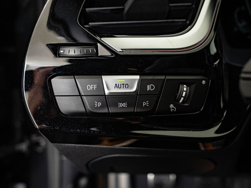 New 2026 BMW Z4 M40i RWD image 47
