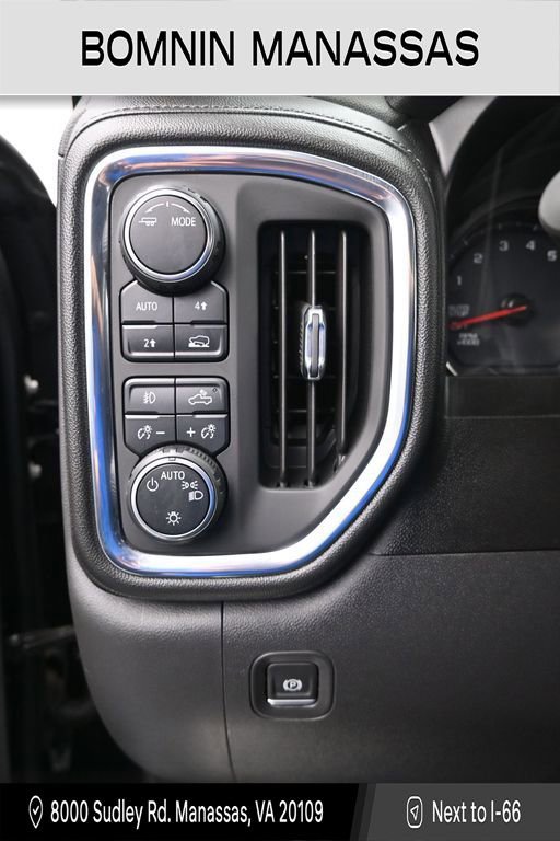 Used 2020 Chevrolet Silverado 1500 RST AWD/4WD image 17