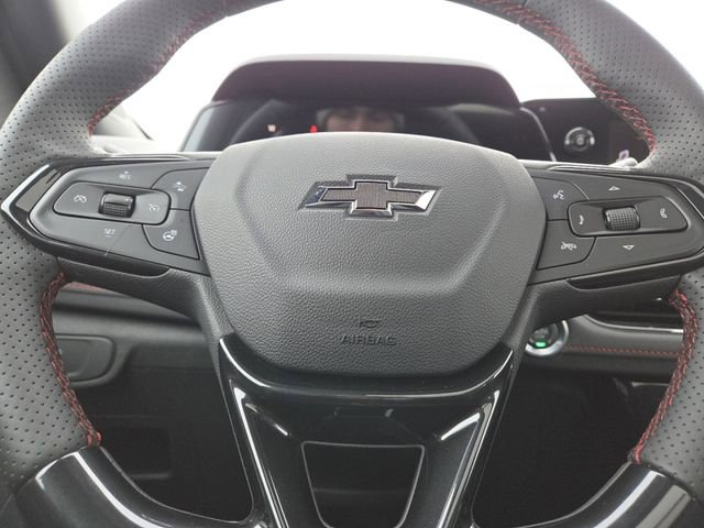 New 2026 Chevrolet TrailBlazer RS w/ Convenience Package image 36