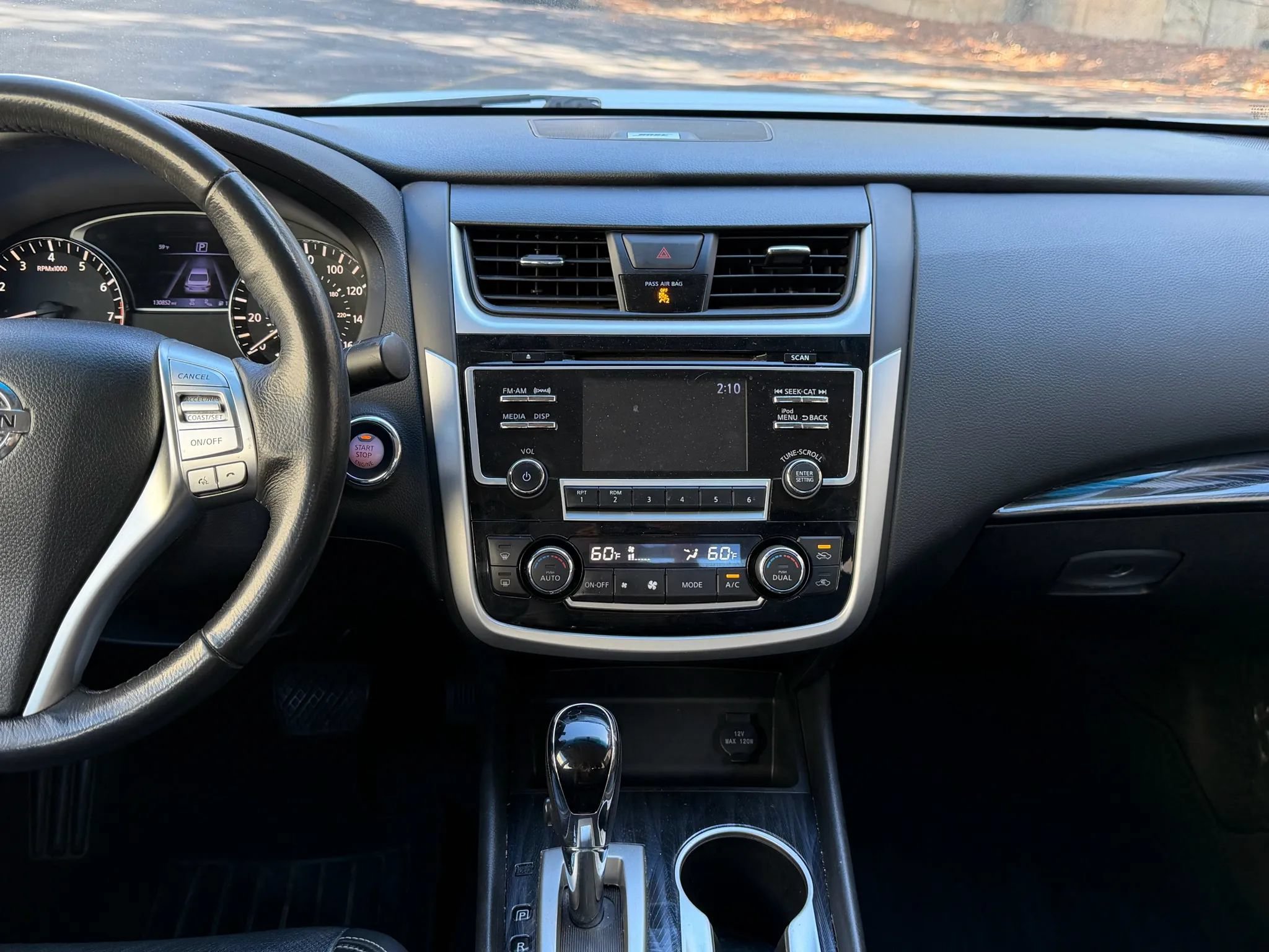 Used 2018 Nissan Altima 2.5 SL FWD image 20