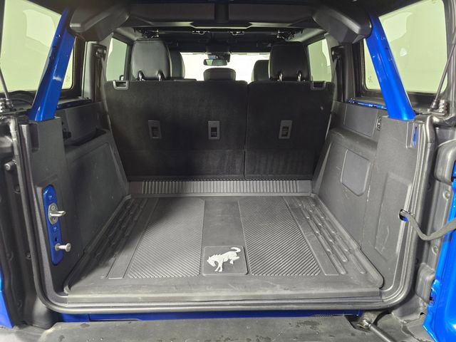 Used 2023 Ford Bronco Wildtrak image 17