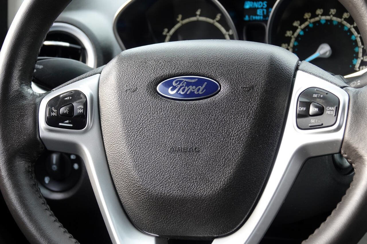 Used 2014 Ford Fiesta SE w/ Equipment Group 201A FWD image 59