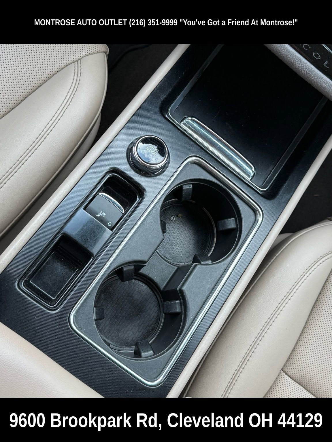 Used 2022 Lincoln Corsair AWD w/ Premium Package image 30