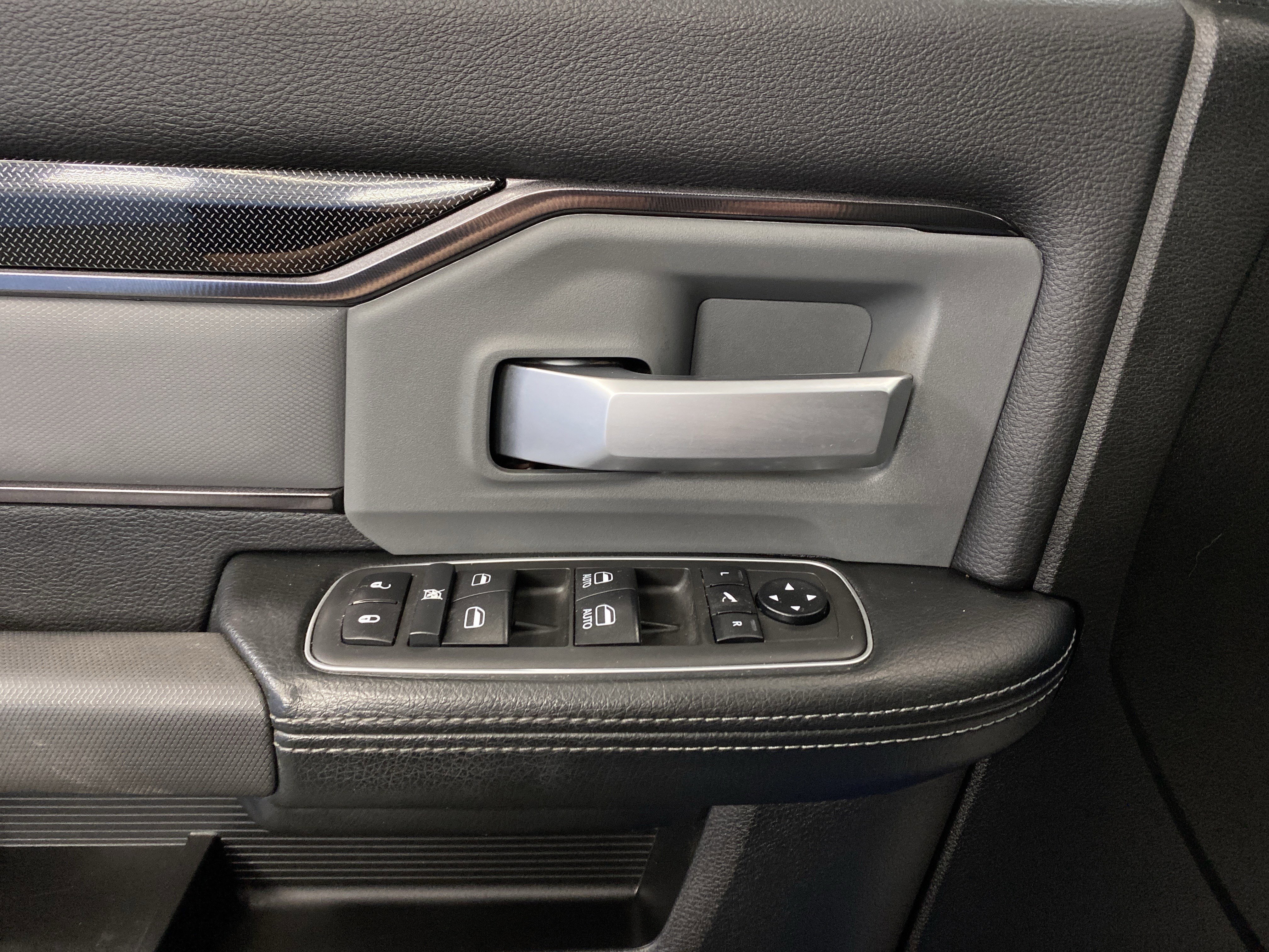 Used 2021 RAM 2500 Power Wagon image 14