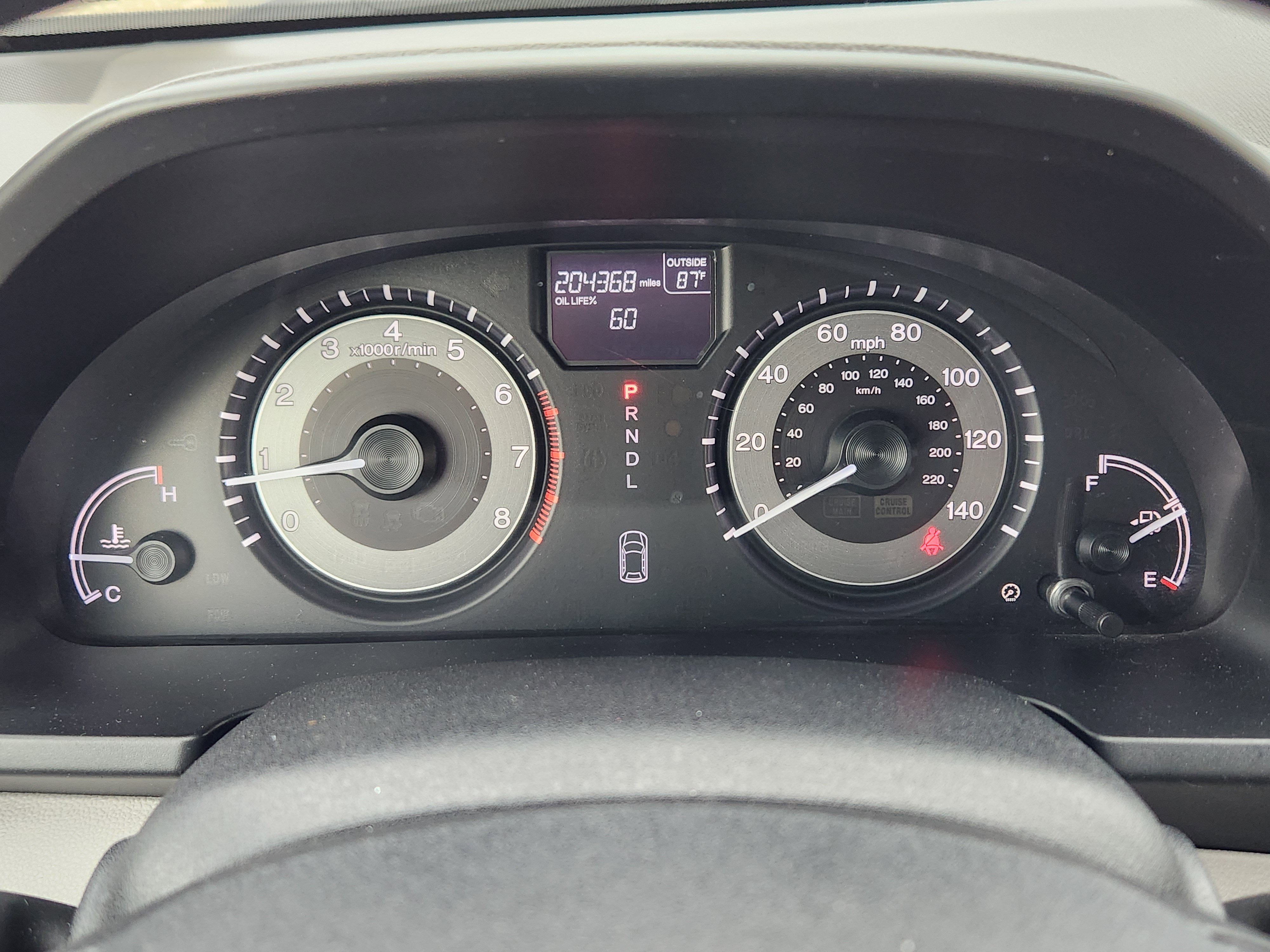 Used 2016 Honda Odyssey SE image 23