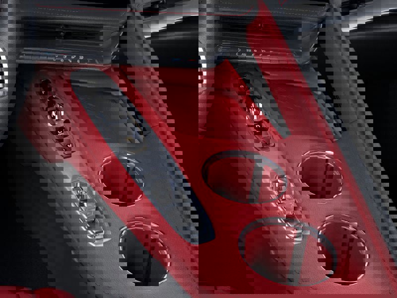 New 2026 Chevrolet Corvette Z06 w/ Battery Protection Package image 48