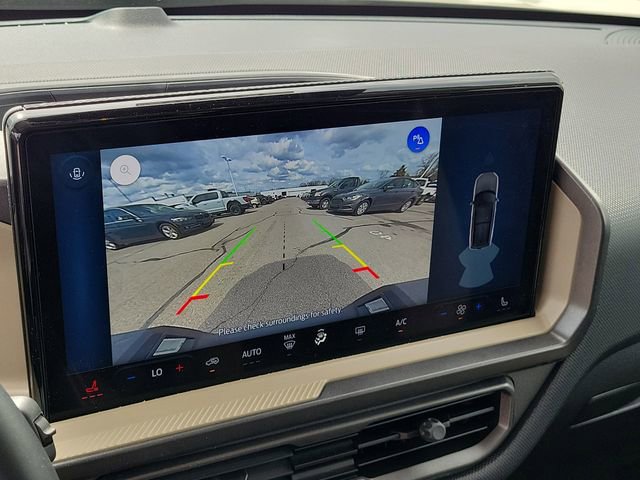 New 2025 Ford Bronco Sport Big Bend w/ Convenience Package image 27