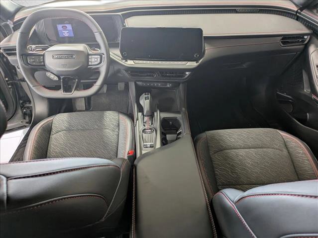 New 2026 Dodge Charger Scat Pack w/ Blacktop Package image 14