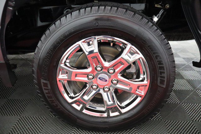 Used 2021 Ford F150 XLT w/ Equipment Group 302A High RWD image 83