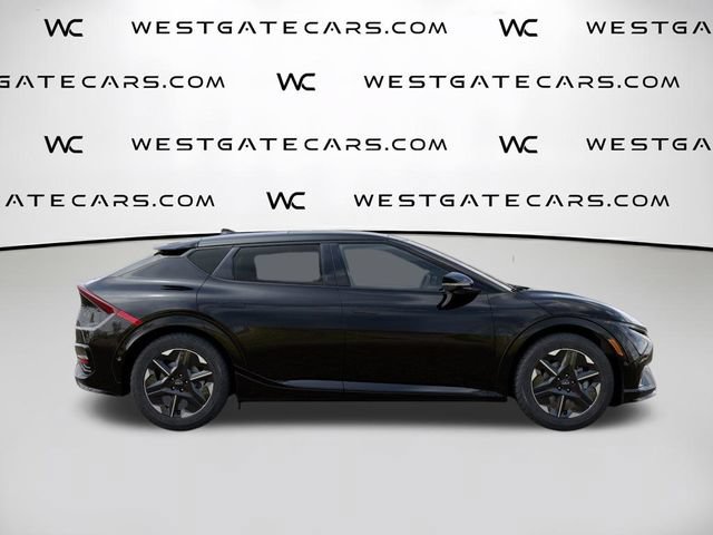 New 2026 Kia EV6 GT-Line RWD image 10