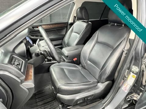 Used 2018 Subaru Outback 2.5i Limited AWD/4WD image 7