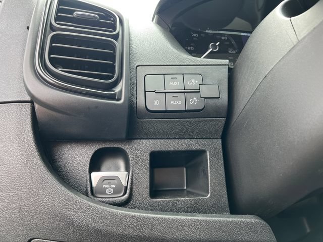 New 2026 RAM ProMaster 1500 w/ Safety Group FWD image 14