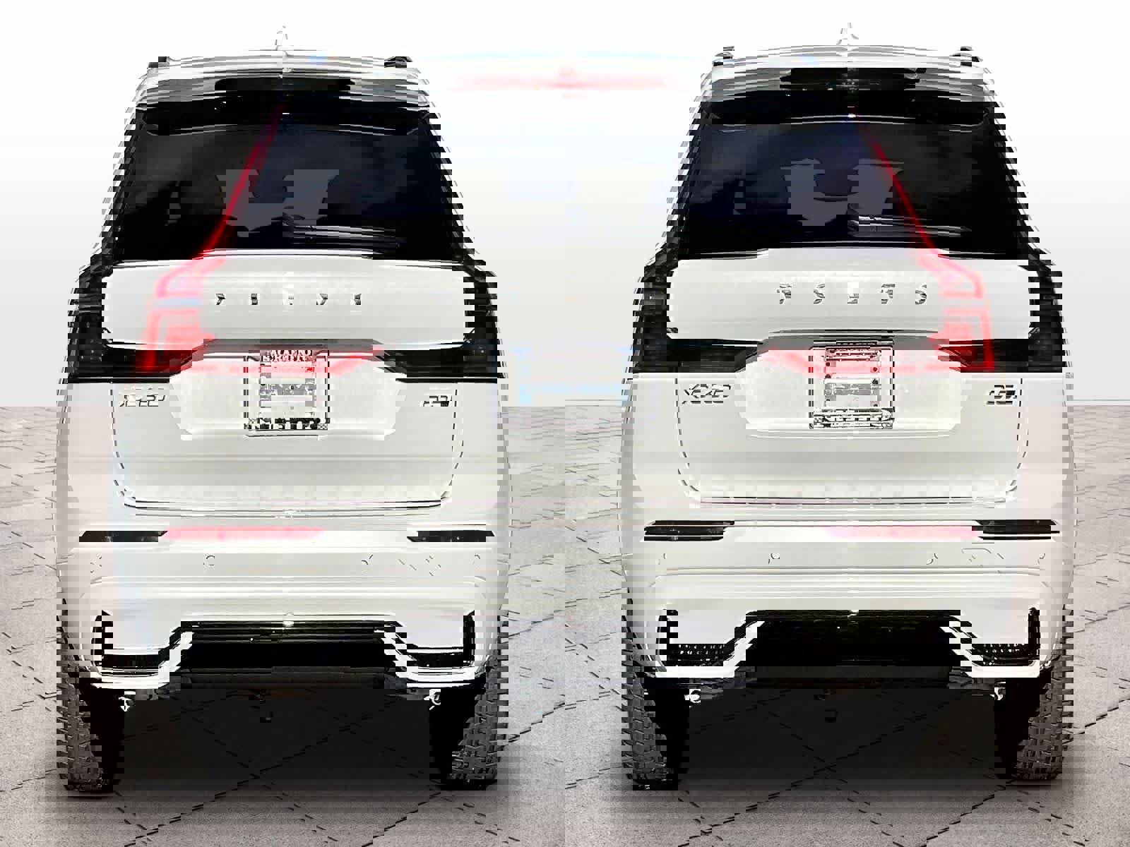 New 2026 Volvo XC60 B5 Plus w/ Protection Package Premier image 6