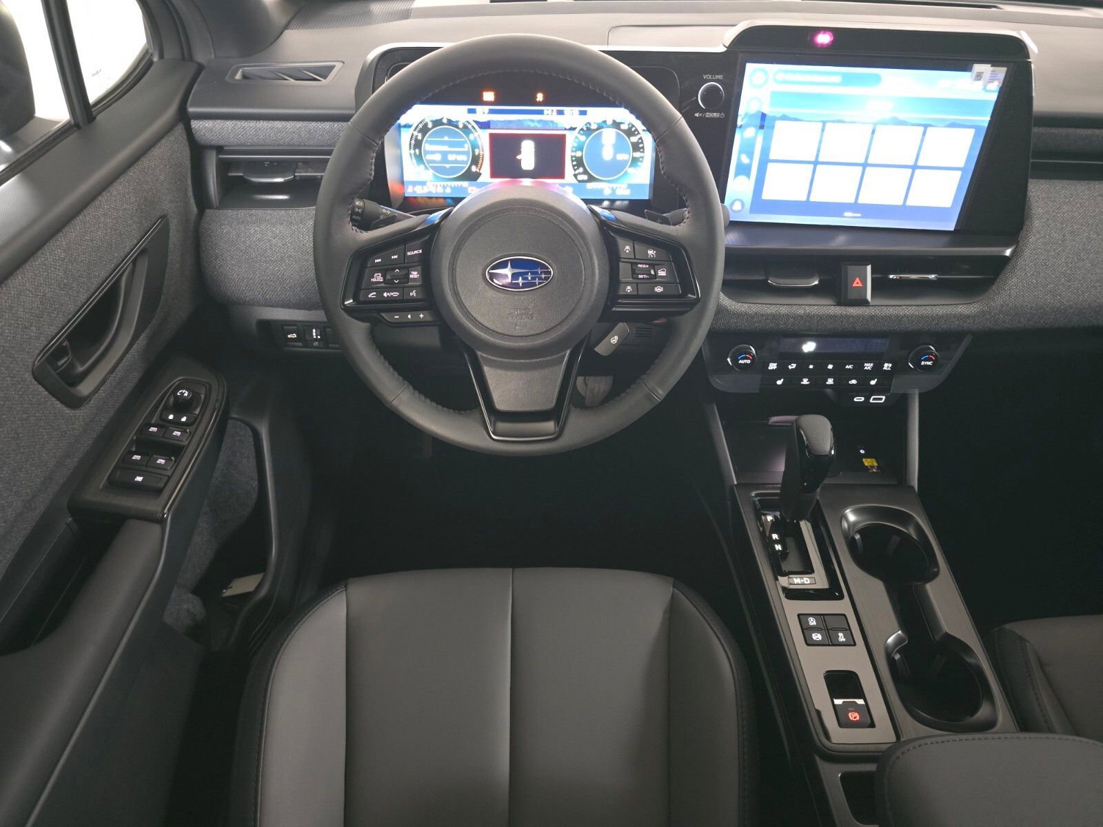 New 2026 Subaru Outback Premium AWD/4WD image 36