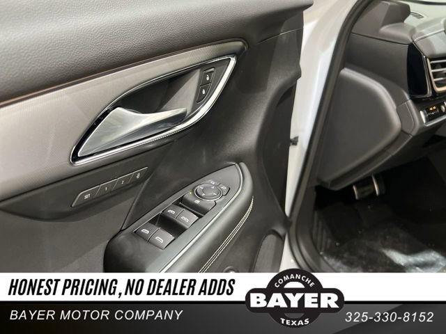 New 2026 Buick Envision Sport Touring image 22