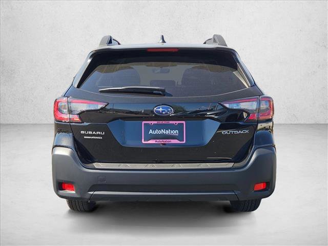 New 2025 Subaru Outback Premium w/ Popular Package #1A image 8