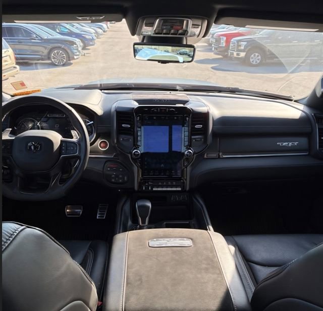 Used 2022 RAM 1500 TRX w/ TRX Level 2 Equipment Group image 26