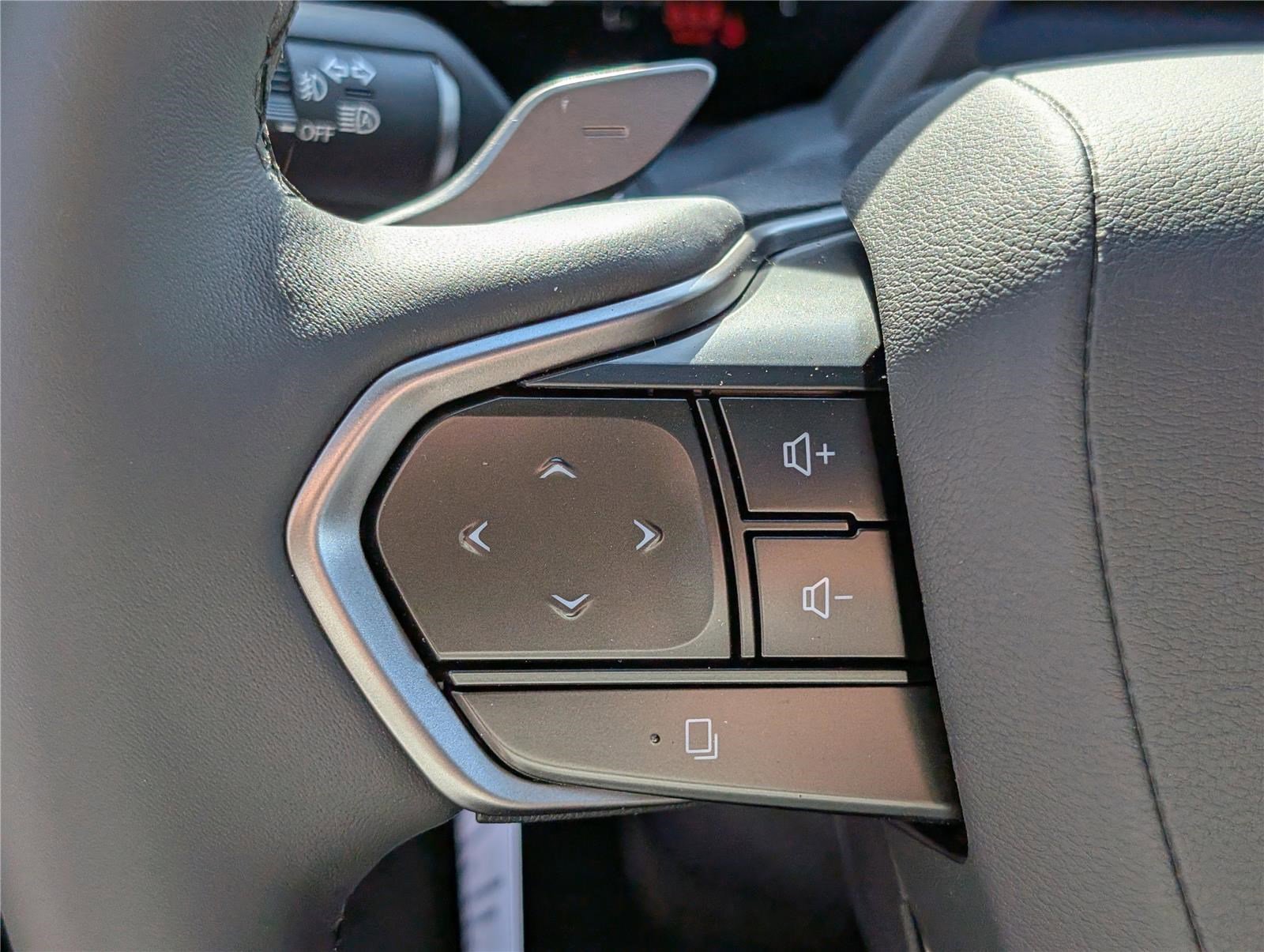 New 2026 Lexus RX 350 AWD image 20