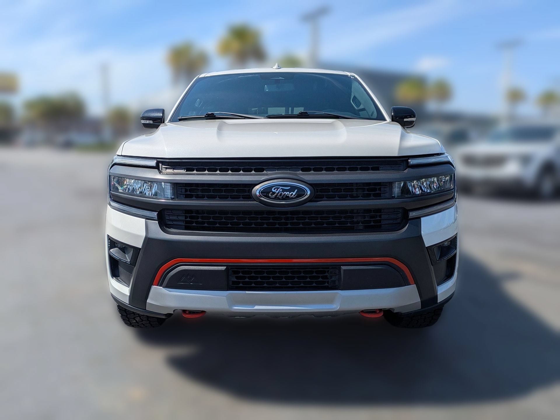 Used 2023 Ford Expedition Timberline AWD/4WD image 10