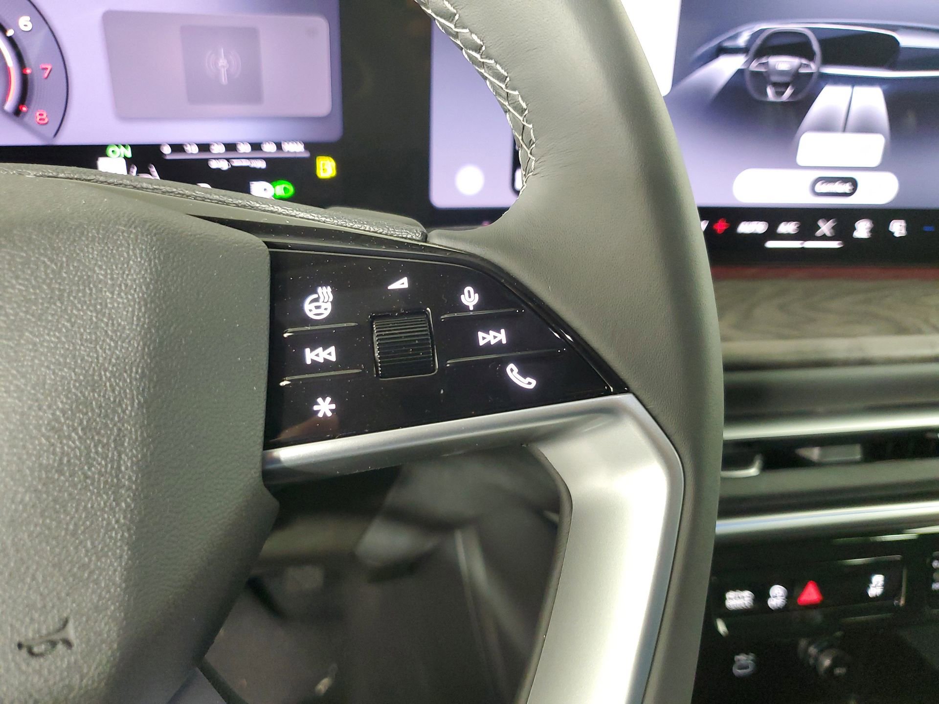 New 2026 Audi Q5 Premium Plus image 34