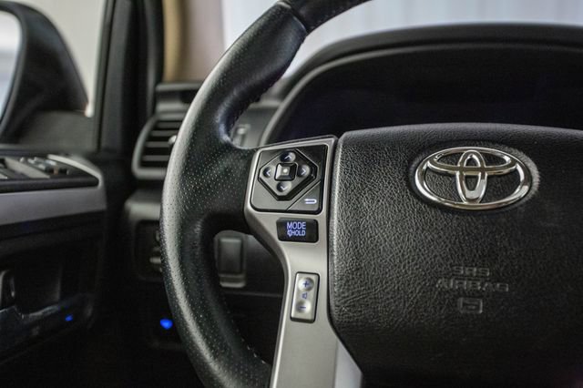 Used 2016 Toyota 4Runner SR5 Premium image 51