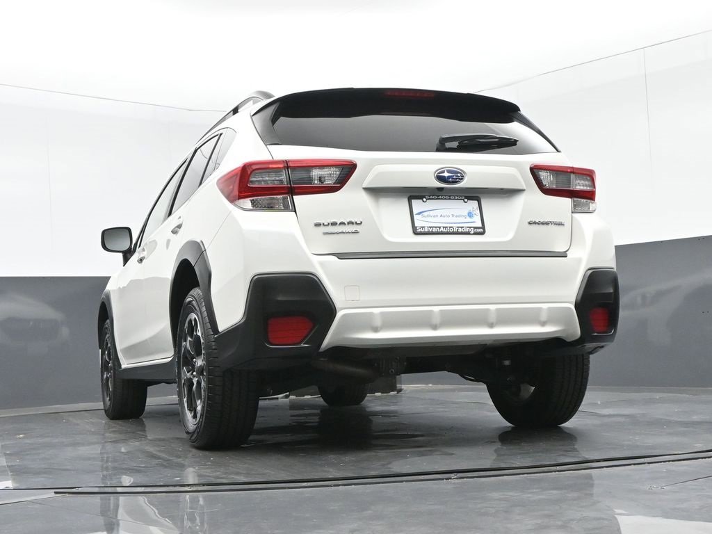 Used 2023 Subaru Crosstrek 2.0i Premium image 51