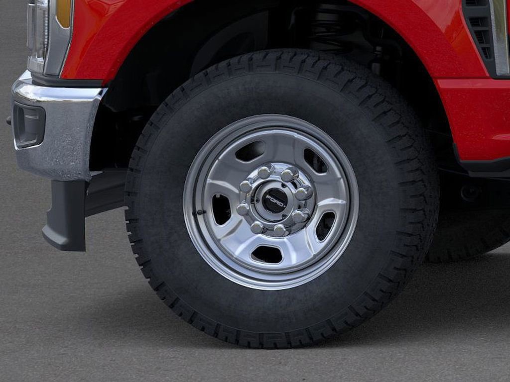 New 2025 Ford F350 XL w/ XL Chrome Package image 19