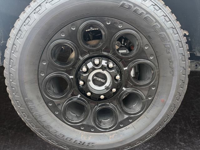 New 2026 Ford F250 XLT w/ XLT Premium Package image 14