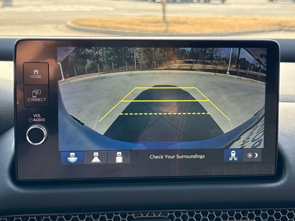 New 2026 Honda HR-V Sport image 22